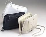C.B. Collections Leather Expandable Wallet