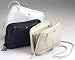 Carlo D'Santi Leather Bucket Shoulder Handbag