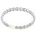 Sterling Silver Beaded Ring