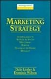 Marketing strategy