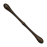 Knob Tipper with Sloped Ridge