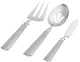Yamazaki Aspect 3 Piece Serve Set