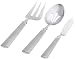 Yamazaki Aspect 3 Piece Serve Set