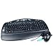 Professional Desktop From Logi
