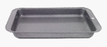 CORNING CONSUMER PRODUCTS CO #1164820 Biscuit/Brownie Pan