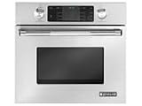 Jenn-Air 30 Pro-Style Single Electric Wall Oven in Stainless Steel