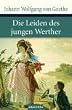 Die Leiden des jungen Werther