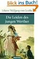 Die Leiden des jungen Werther
