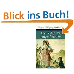 Die Leiden des jungen Werther