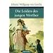 Die Leiden des jungen Werther
