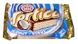 Tortica Chocolate Wafer with Chocolate (Kras) 25g