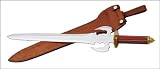 Dragon Wing Sword