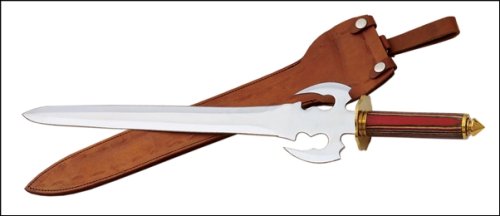 DRAGON WING SWORD