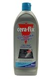 Cera-Fix Glaskeramik Reiniger, 200ml