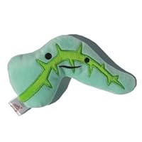 I Heart Guts - Pancreas Plush - Gimme Some Sugar