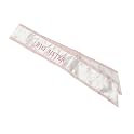 Big Sister Baby Shower Sash