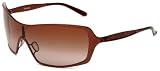 Oakley Womens Remedy Wrap Sunglasses