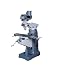 Tools & Hardware : Wilton VS203 Vertical Milling Machine