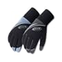 Ravx Thermo X Cycling Gloves (Grey - XS)