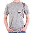 RedDot "Shoulder Holster" short sleeve t-shirt