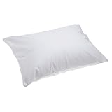 Aller Ease Classic Allergen Barrier Queen Pillow Cover