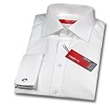 Eterna Redline New Kent Kragen Popeline Stoff verschiedene Farben