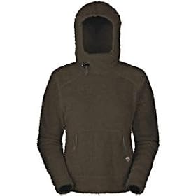 Mountain Hardwear Shiba Pullover Jacket - Women's