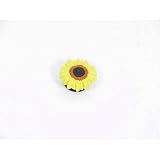 Sunflowerjibbitz for Crocs