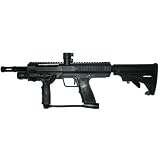 Smart Parts SP1 Night Ops Paintball Gun Package