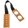Hardwood Anchor Endpin Rest for Cello