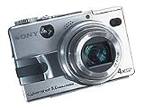 Sony DSCV1 Digital Camera 5megapixel 4 X Zm Night