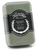 Mistral Citrus Woods Soap - 8.8 oz