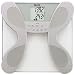 Tanita Body Fat Monitor Glass Scale With Stainless Finish