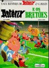 Asterix E OS Bretoes