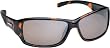 Pepper's&reg; Front Cover Polarized Sunglasses