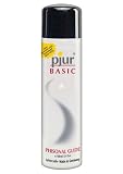 Pjur Basic Torso Label Personal Lubricant, 3.4-Ounce Bottle
