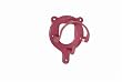 Roma Plastic Bridle Bracket
