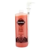 Fake Bake Body Polish, 32-Ounce