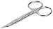 Manicare Nail Scissors Curved