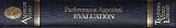 Performance Appraisal Evaluation Performance Appraisal Evaluation