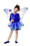 Twilight Fairy Girls Costume (Small)