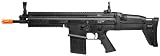 ECHO1 Advanced Squad Carbine HEAVY (ASC-H) Black