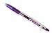 PILOT Juice 0.5mm Gel Ink Ball Point Pen, Grape (LJU-10EF-GR)