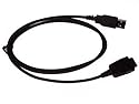 USB Datenkabel Daten Kabel APCBS10BECSTD für Samsung E210 F200 F210 F330 G600 G800 i550 D880 F490 i780 J700 M110 B320 D780 F400 F480 i200 i560 L170 L700 L810 L870 M150 M310 J800 S3600 L760 B2100 B2700 B520 C3050 E1120 E2100 G400 Soul i7110 Pilot i900 Omnia J150 L310 M3510 M8800 Pixon P960