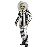 Beetlejuice Costume