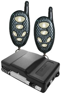Galaxy GALAXY 2000RS-SP Remote Starter - Pair