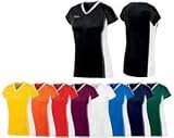 Asics BT1003 Women's Replay&trade; Jersey (Call 1-800-234-2775 to order)