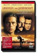 Legends of the Fall [Region 2]