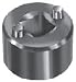 OTC 7827 Saturn Window Glass Socket - 7827AM