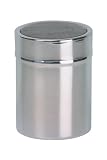 Faringdon 7 X 9.5cm Mesh Top Stainless Steel Shaker Model Number:17830176